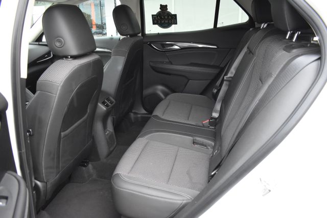 Used 2023 Buick Envision SUV