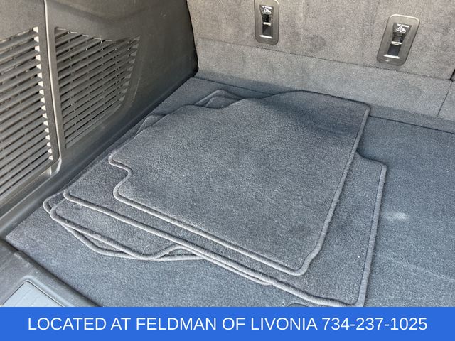 Used 2022 Chevrolet Suburban For Sale in New Hudson, MI