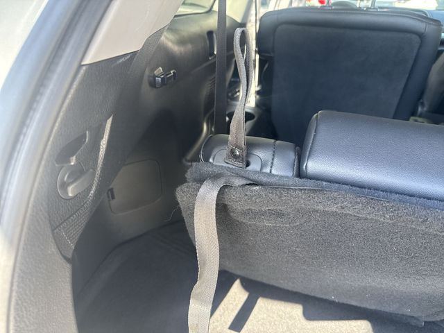 Used 2019 Silver Toyota Limited image 15