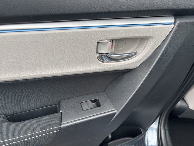 used 2016 Toyota Corolla car, priced at $9,684