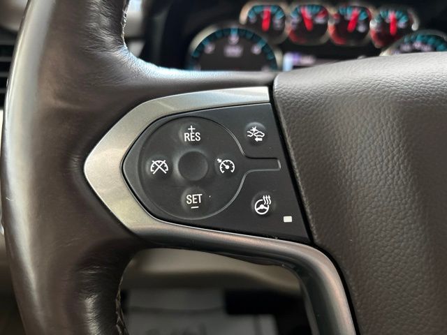 Used 2018 Chevrolet Tahoe SUV