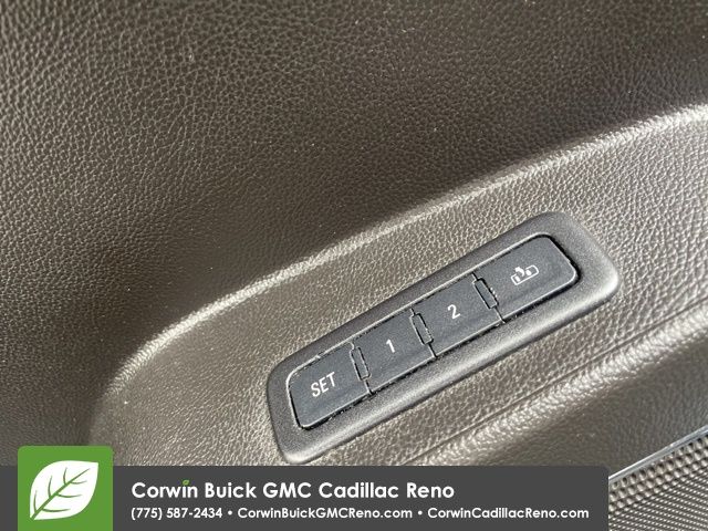 2016 GMC Yukon Denali 17