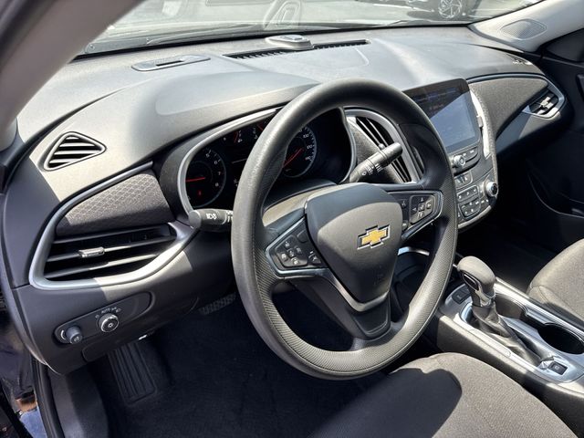 Used 2025 Chevrolet Malibu LT For Sale in Indianapolis, IN