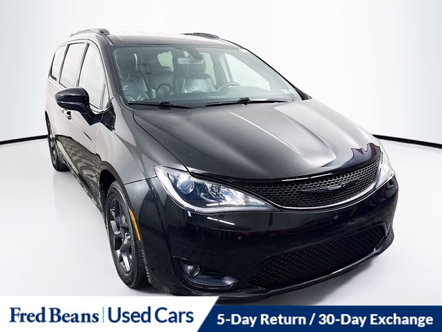 2019 Chrysler Pacifica Touring L Plus FWD