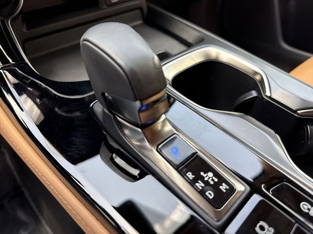 Used 2023 Lexus NX SUV