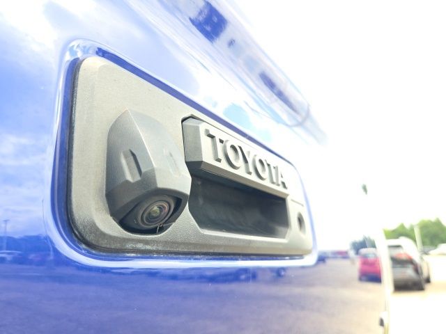 Used 2022 Toyota Tacoma Truck