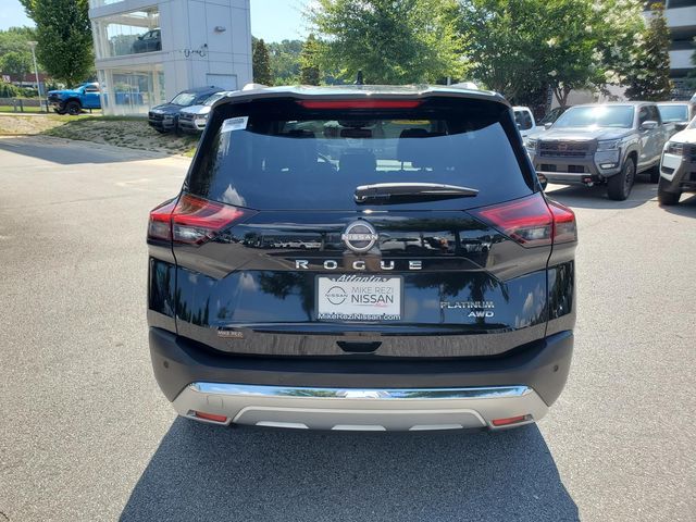 Used 2023 Nissan Rogue SUV