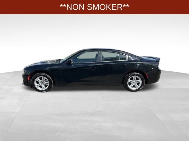 2023 Dodge Charger SXT photo
