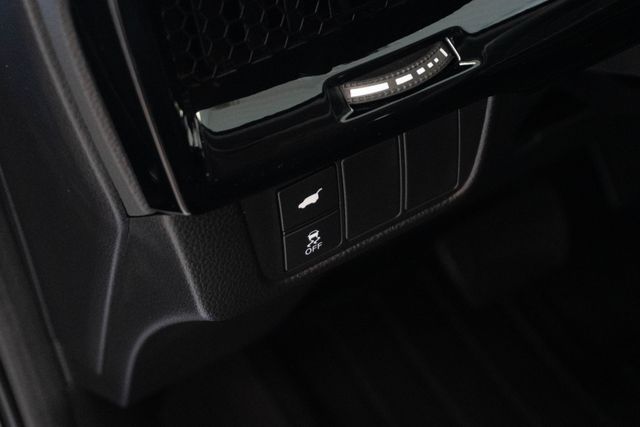 Used 2024 Honda CR-V SUV