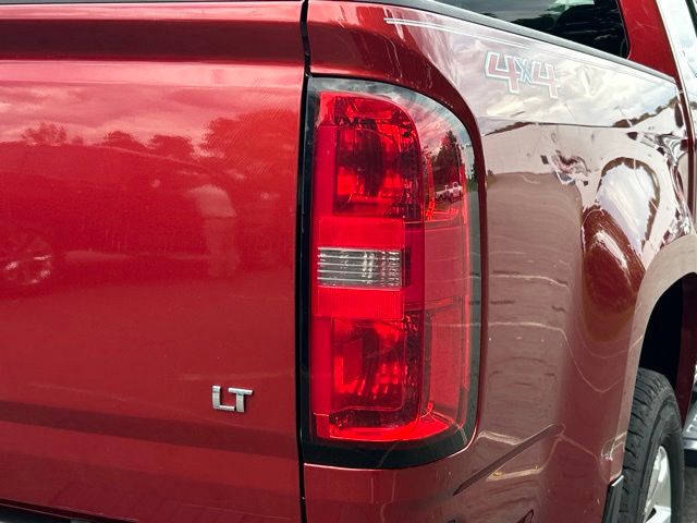 used 2016 Chevrolet Colorado car, priced at $15,499