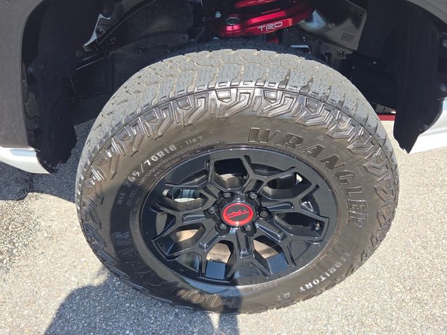 Used 2025 Toyota Tacoma Hybrid Truck