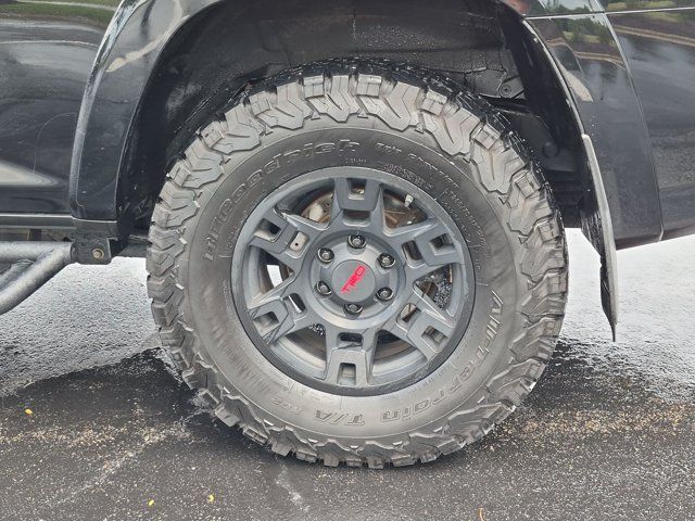 Used 2021 Toyota 4Runner SUV