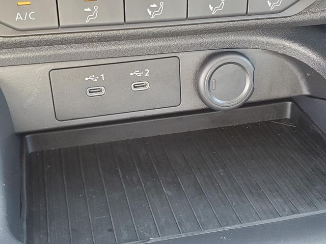 Used 2026 Nissan Sentra Sedan