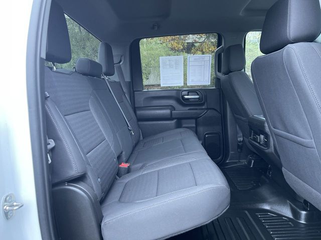 Used 2023 Chevrolet Silverado 2500HD For Sale in Livonia, MI