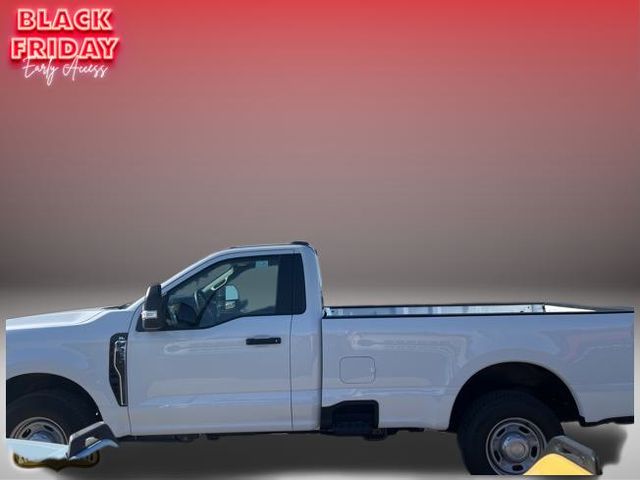 2024 Ford F-250SD XL 5