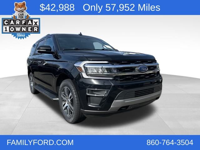 2023 Ford Expedition Limited 4WD