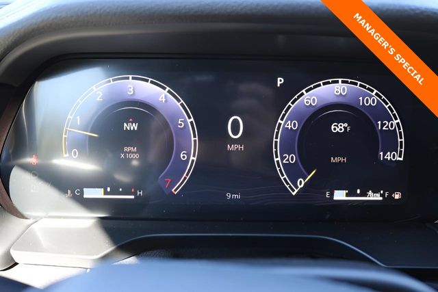 New Car 2025 Jeep Grand Cherokee  Limited For Sale Under $50,000 In Austin, Texas