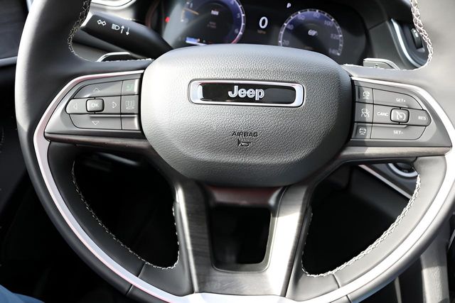 New Car 2025 Jeep Grand Cherokee  Limited For Sale Under $40,000 In Austin, Texas