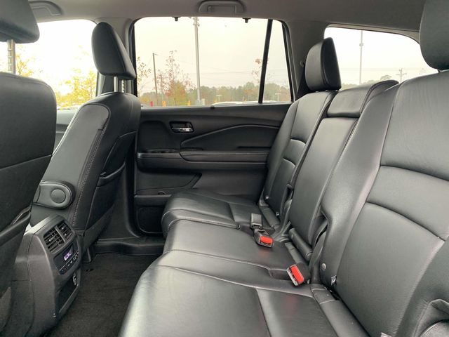 2019 Honda Pilot EX-L 20