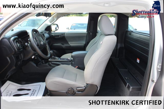 Used 2018 Toyota Tacoma Truck