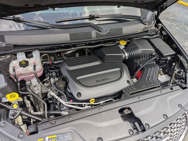 2023 Chrysler Pacifica Touring L - Photo 32