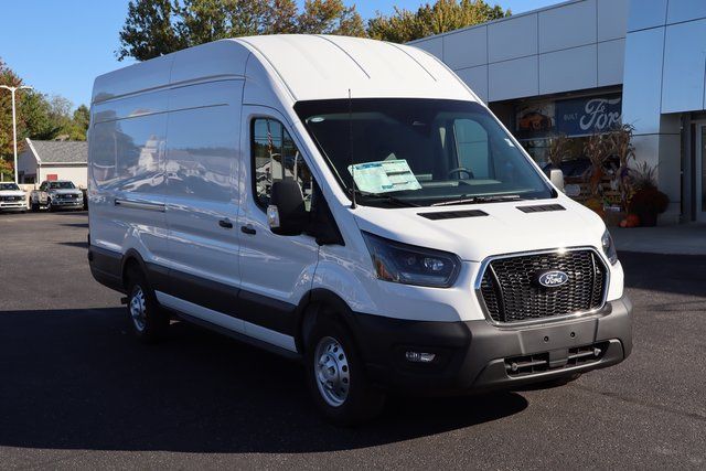 new 2026 Ford Transit-350 car, priced at $61,210