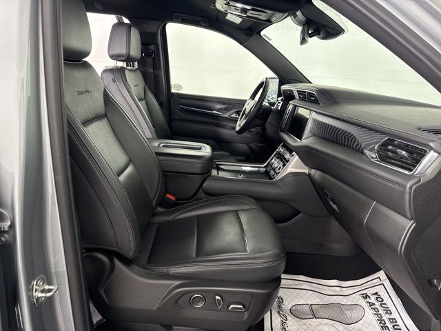 Used 2024 GMC Yukon SUV