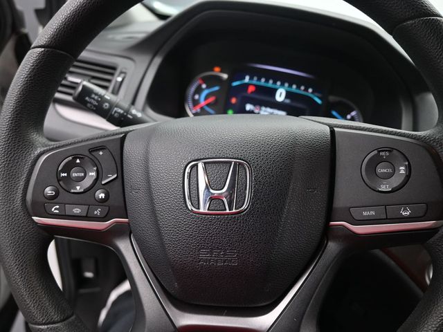 2020 Honda Pilot EX 22