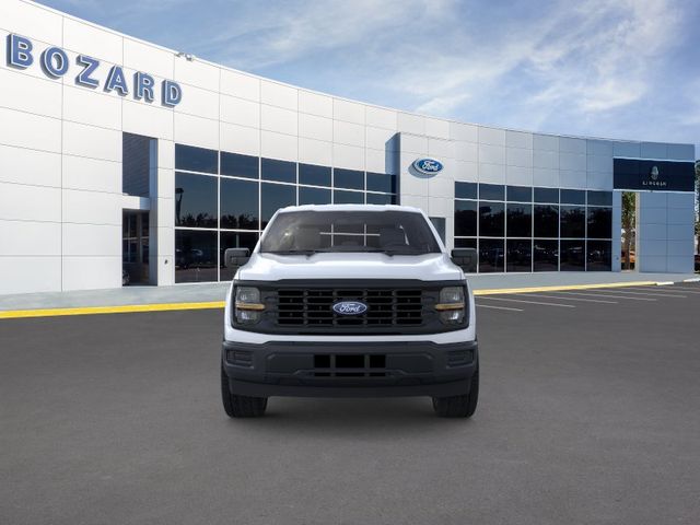 2026 Oxford White Ford F-150 XL RWD Truck