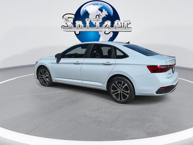 New 2026 Gray Volkswagen 1.5T Sport image 6
