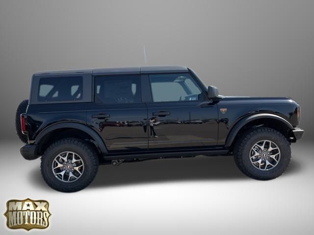 2024 Ford Bronco Badlands 11