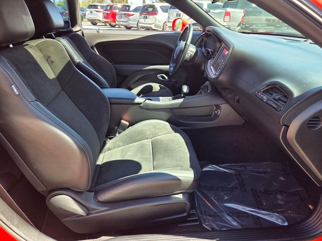 Certified Used 2023 Orange Dodge R/T image 14