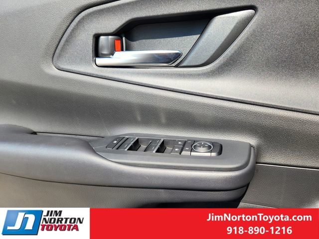 New 2026 Toyota Prius Plug-in Hybrid Sedan