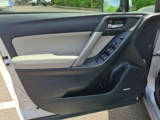 used 2015 Subaru Forester car, priced at $17,371