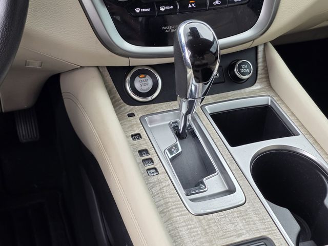 Used 2024 Nissan Murano SUV
