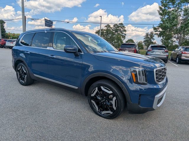 Used 2024 Kia Telluride SUV