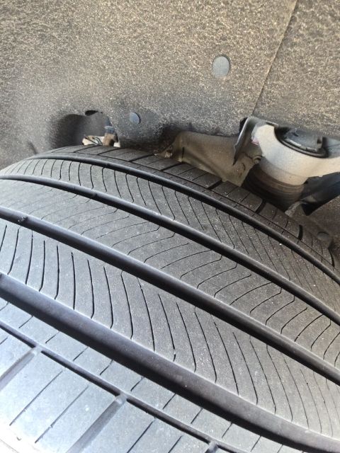 2024 Honda Pilot Touring:C02566