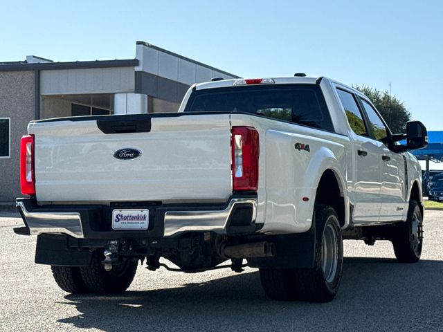 Used 2024 Ford F-350SD Truck
