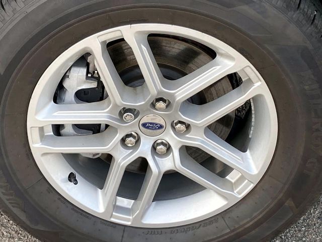 2026 Ford Explorer Active Carbonized Gray Metallic - Grieco Acura - Image 29