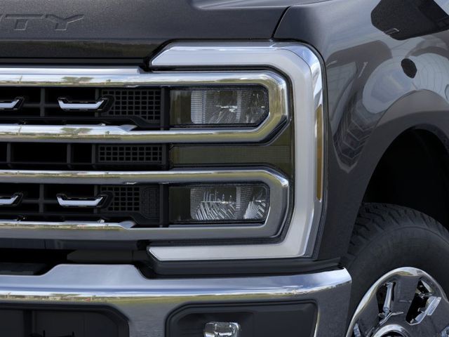 2026 Ford F-250SD Lariat:169712