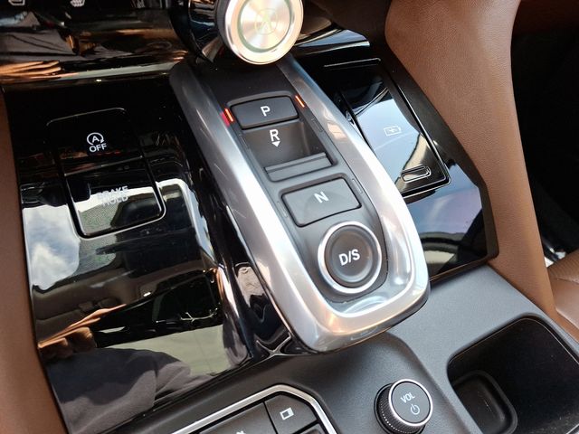 2022 Acura MDX Technology 17