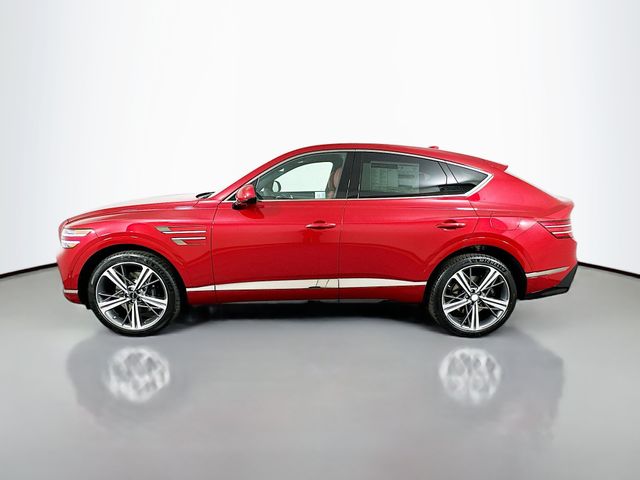 Thumbnail: 2026 Genesis GV80 - 8