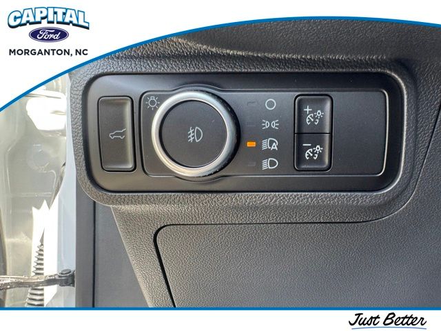 New 2026 White Ford Active image 23