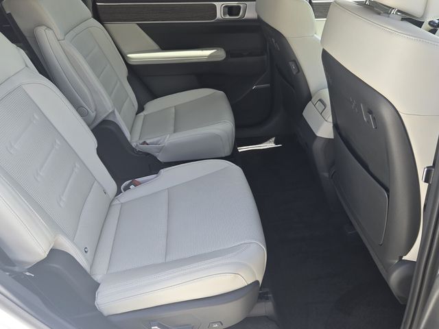 2026 Hyundai Santa Fe - $42,804