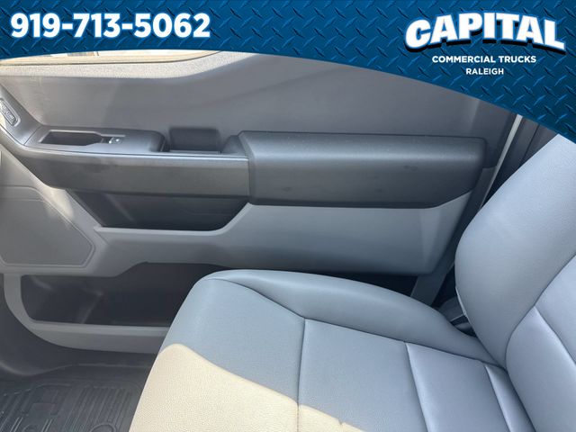 New 2026 White Ford 8FT SERVICE BODY image 30