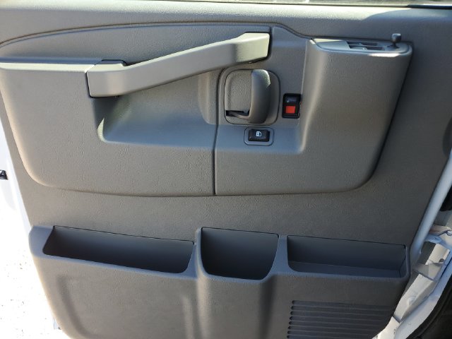 2026 Chevrolet Express 2500 RWD Upfit Cargo Van for sale #T1193066 - photo 16