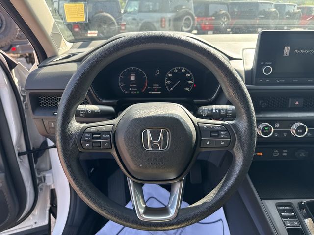Used 2024 Honda CR-V SUV