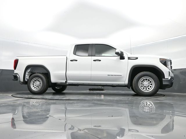 2025 GMC Sierra 1500 Pro 38