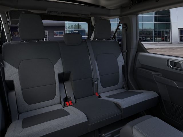 New 2026 Gray Ford Big Bend image 12