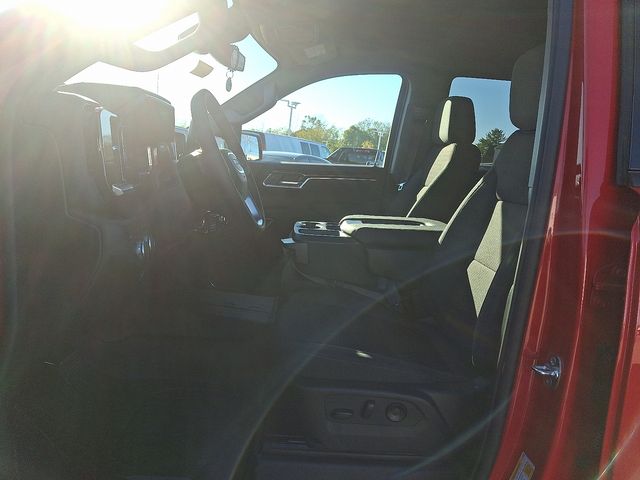 new 2026 GMC Sierra 1500 car, priced at $52,700